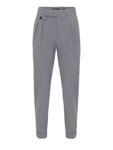 Antioch Pantaloni gri