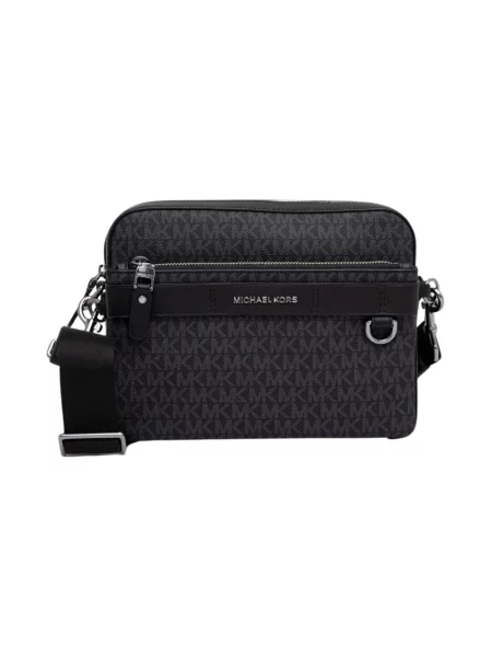Michael Kors saszetka czarny