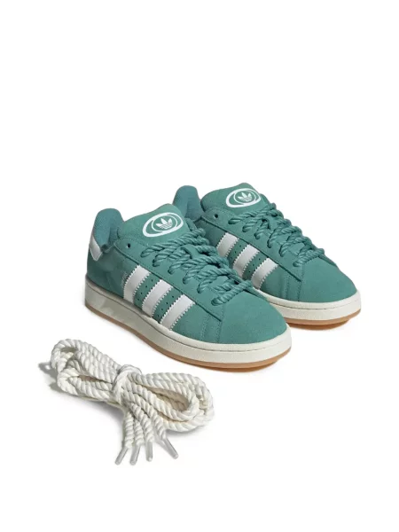 Sneakerși Adidas Predator plasă portocaliu