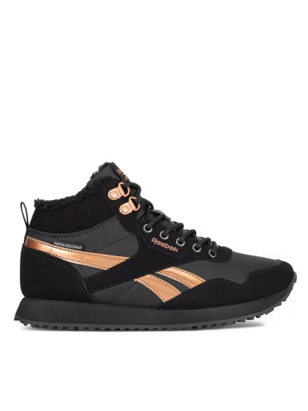 Reebok Снікерcи WW чорний