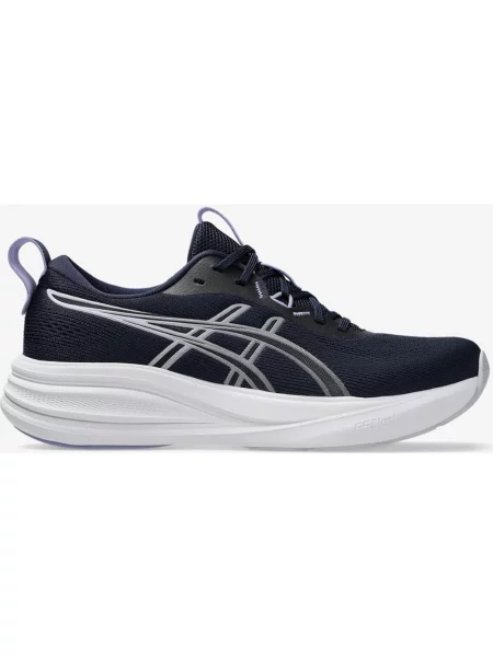 Buty do biegania ASICS Gel-Pulse 17 niebieski nocny 37 biały
