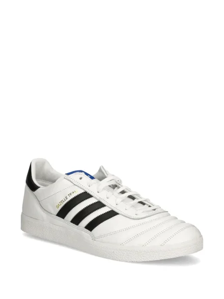 Běžecké tenisky Adidas Gazelle bílé
