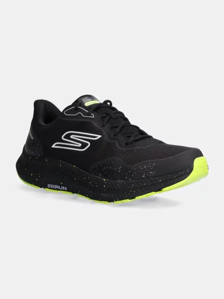 Tenisice za trčanje Skechers GO RUN Consistent crna