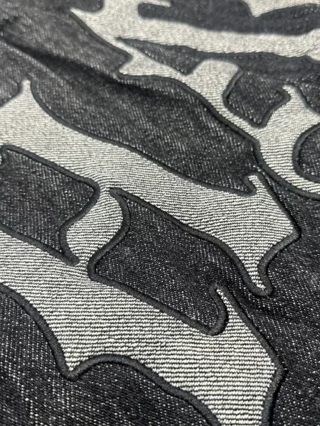 Дънки Haculla черно