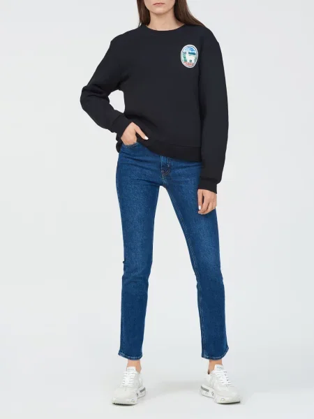 Джинси Mih Jeans сині