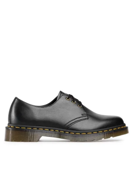 Botine Dr. Martens negru