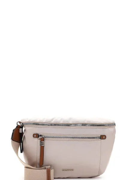 Emily & Noah Geantă de umăr bej