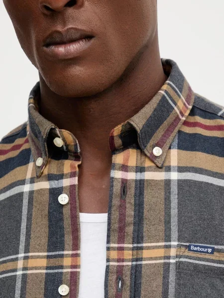 Barbour ing bézs
