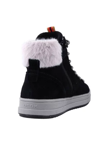 Pantofi copii Geox negru