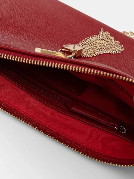 Сумка Valentino Bags коричневая