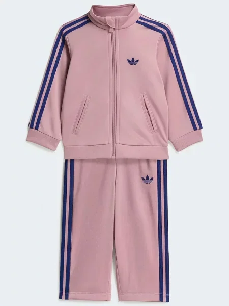 Adidas Originals трикотажний комплект дитячий