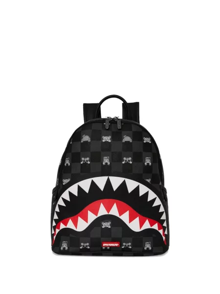 Dětské batoh Sprayground Kid černý