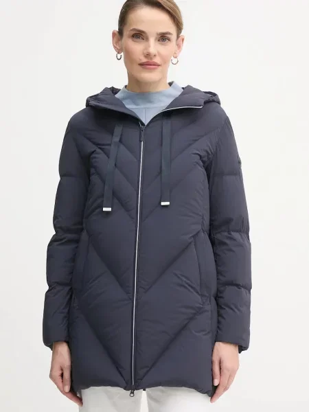 Пуховик Colmar синий