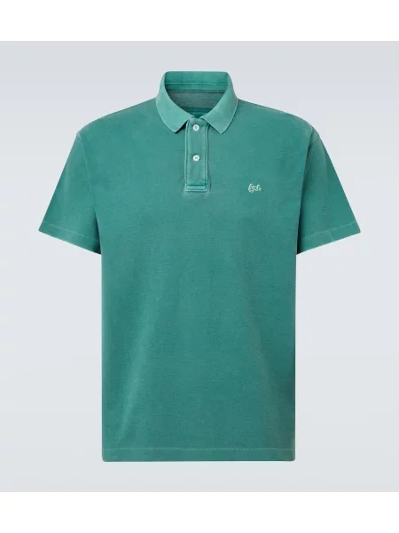 Polotričko Erl zelené