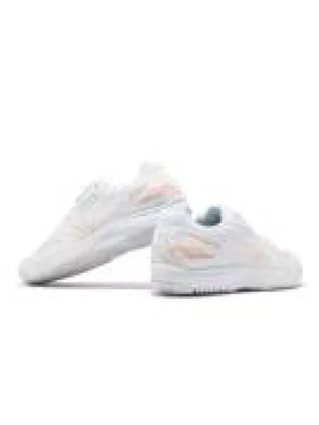 Sneakersy Mizuno białe