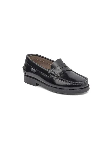 Pantofi copii Gorila negru