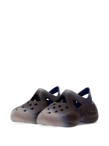 Sandale Crocs negru