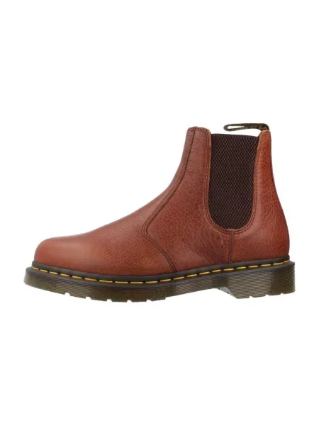 Dr. Martens Bocanci Ambassador maro