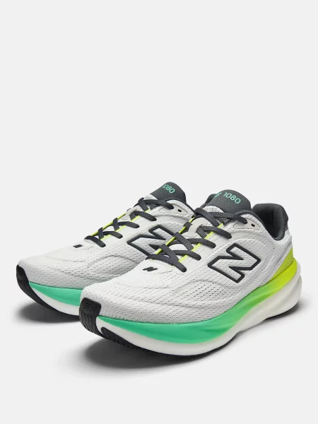 Кросівки New Balance білі
