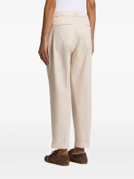 Pantaloni Peserico