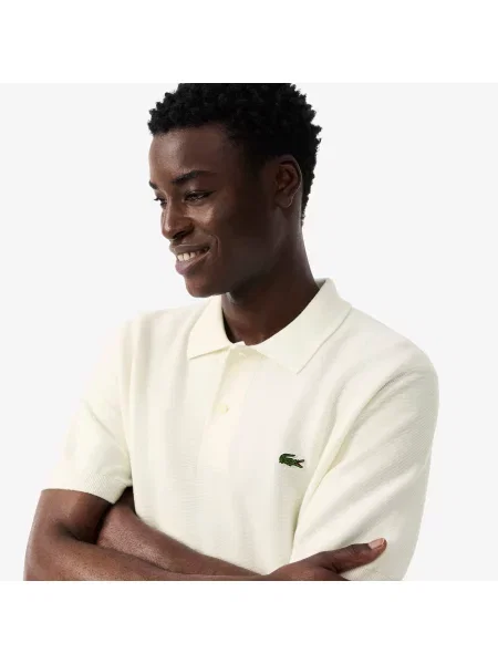 Классическое поло Lacoste