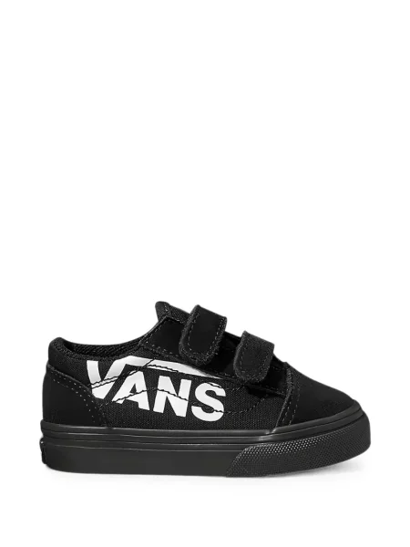 Sneakersy dziecięce Vans Old Skool czarne