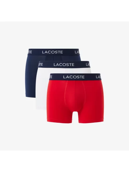 Трусы Lacoste из микрофибры