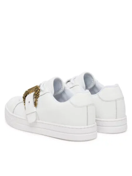Laisvalaikio batai Versace Jeans Couture balta