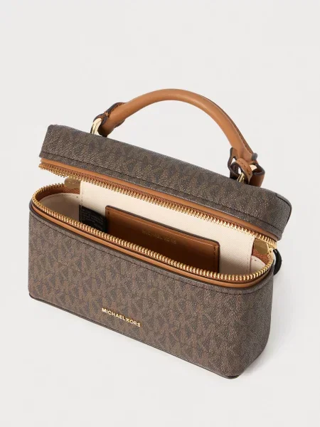 MICHAEL Michael Kors Geantă maro