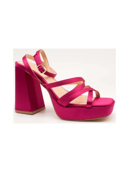 Sandale Alma Blue albastru