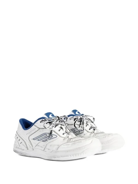 Sneakerși Balenciaga alb