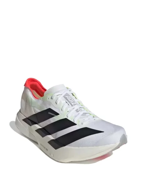 Sneakerși Adidas Adizero alb