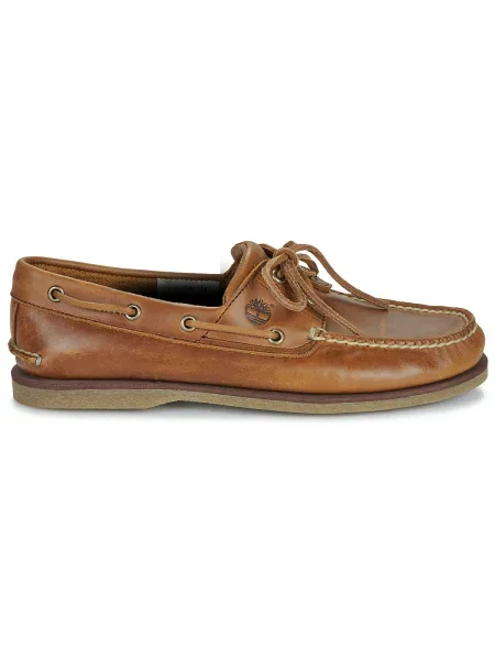 Cipők Timberland CLASSIC BOAT barna