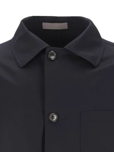 Geacă Corneliani albastru