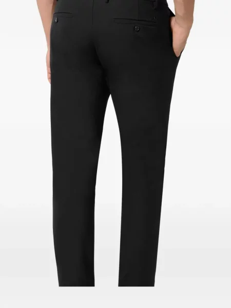 Pantaloni Paul & Shark negru