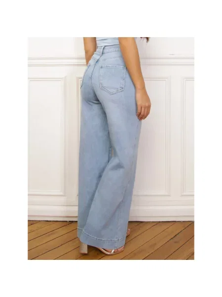 Traperice La Modeuse plava