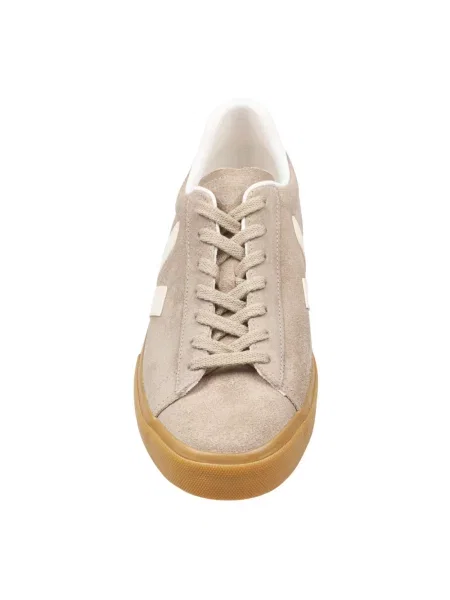 Sneakersy Veja Campo szare