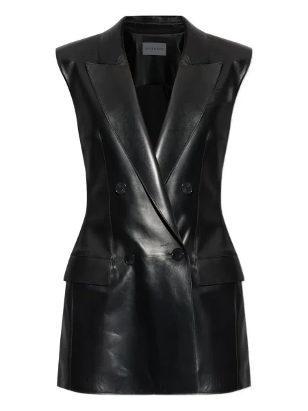 Geacă Givenchy negru