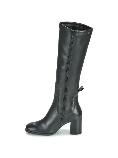 Pantofi Unisa negru