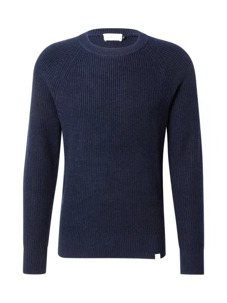 NOWADAYS Svetr modrá