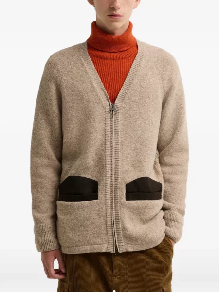 Cardigan Barbour