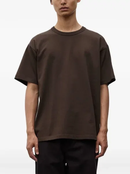 Tricou Norse Projects maro
