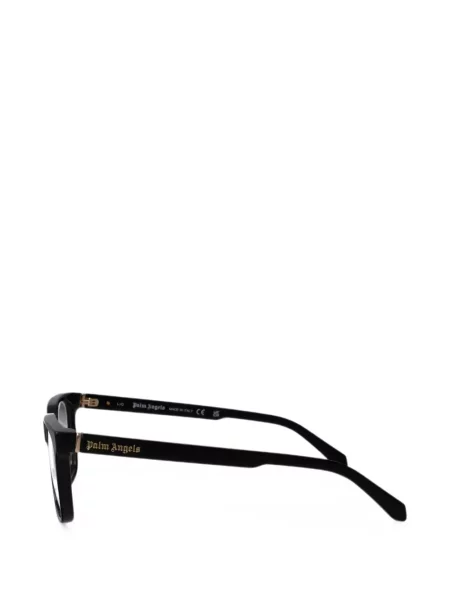 Ochelari de soare Palm Angels Eyewear negru
