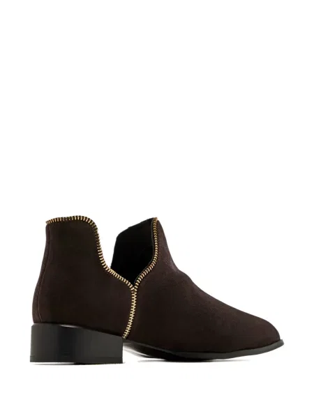 Botine Senso maro