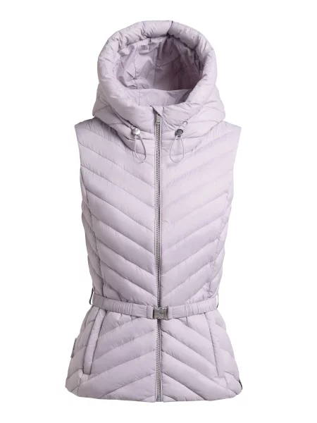 Khujo Vestă Demie mov deschis