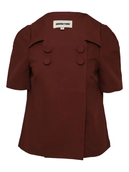 Top Shushu/tong maro