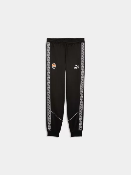 Спортивные штаны Puma черные