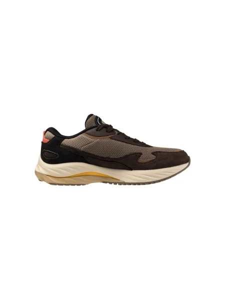 Pantofi Mizuno negru