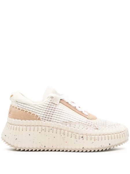 Sneakerși Chloé chunky