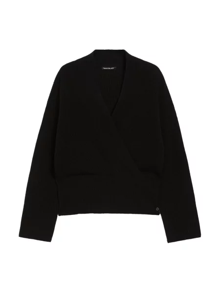 Sweter Pennyblack czarny